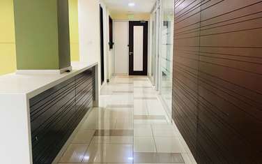 4,876 ft² Office with Backup Generator at Rulph Bunche Road