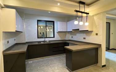 2 Bed Apartment with En Suite in Kileleshwa