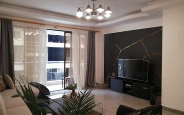 Serviced 4 Bed Apartment with En Suite at Off Oloitoktok Road