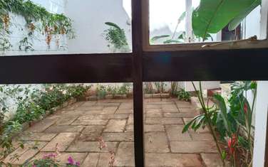 4 Bed Townhouse with En Suite at Mandera Road