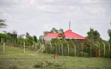 0.045 ac Land in Konza City