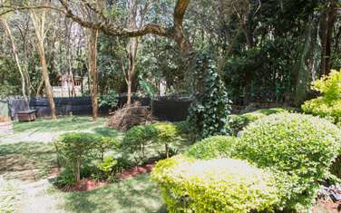 4 Bed Townhouse with En Suite in Kileleshwa