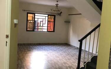 3 bedroom townhouse for sale in South C