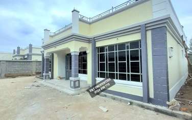 3 Bed House with En Suite at Mugutha Estate