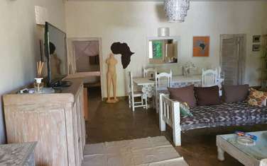 Furnished 4 bedroom house for sale in Malindi