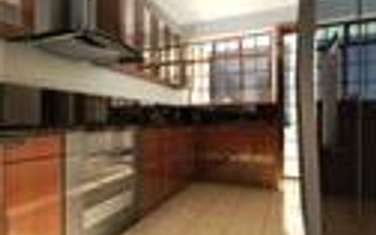 3 Bed Apartment with En Suite in Loresho