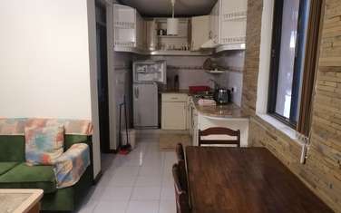 Serviced 1 Bed Apartment with Aircon in Riverside