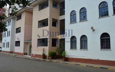 3 Bed Apartment with Backup Generator at Brookside Drive