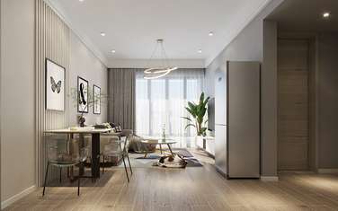 1 Bed Apartment with En Suite in Lavington