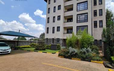 3 Bed Apartment with En Suite at Ngong