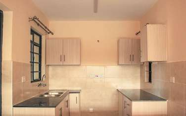 Serviced 2 Bed Apartment with En Suite at Redhill Link Rd At Gacharage Area