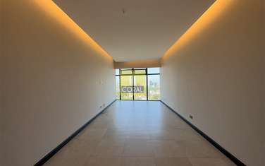 2 Bed Apartment with Backup Generator in Rhapta Road