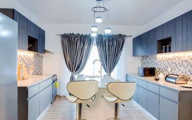 4 Bed Apartment with En Suite in Tatu City