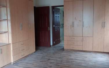 3 Bed Apartment with En Suite at Rhapta Road