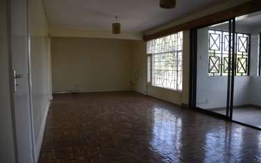 2 Bed Apartment with Parking in Westlands Area