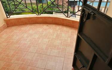 2 Bed Apartment with En Suite in Ruaka