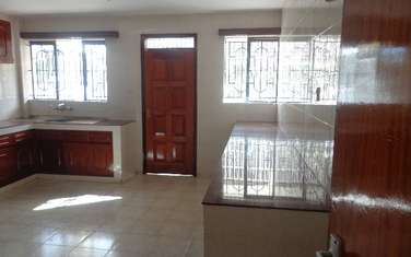 Office with Parking in Westlands Area