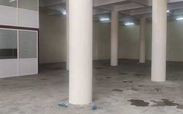 Commercial Property  in Ruaka