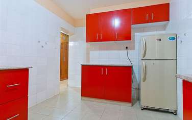 3 Bed Apartment  at Limuru Road