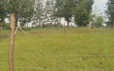500 m² residential land for sale in Ngong