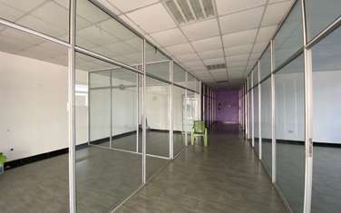 Shop with Service Charge Included at Kamiti Road