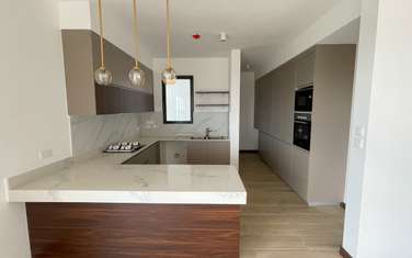 3 bedroom apartment for rent in Runda