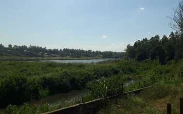 Land at Kamiti Road