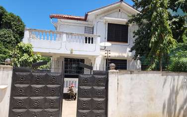 4 Bed Apartment with En Suite at Naivas Bamburi