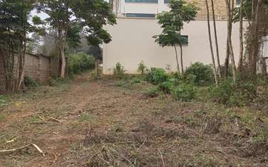 0.75 ac Commercial Land at Near Delta Suites