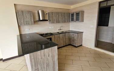 3 Bed Apartment with En Suite at Loresho
