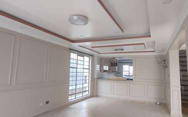 3 Bed Townhouse with En Suite at Kangundo Road