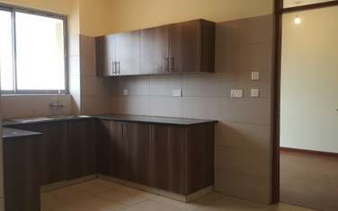 2 Bed Apartment with Balcony at Mogotio Road