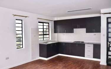 Serviced 3 Bed Apartment with En Suite at Limuru Road