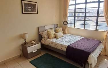 4 Bed House with En Suite in Kiambu Road