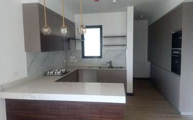 2 Bed Apartment with En Suite at Two Rivers
