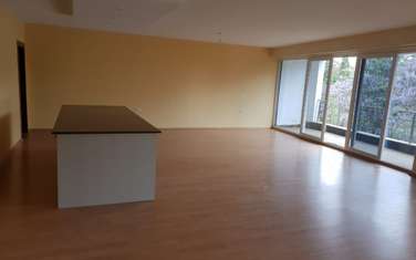 3 Bed Apartment with En Suite at Kilmani