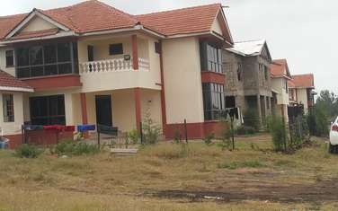 5 Bed House with Garage in Ngong