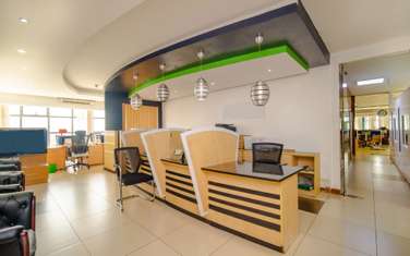 Commercial Property  in Upper Hill