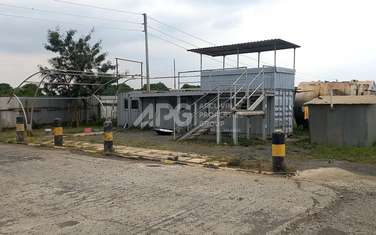 4.5 ac Commercial Land at Ruiru Kiambu