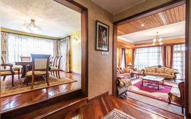 4 bedroom house for sale in Runda