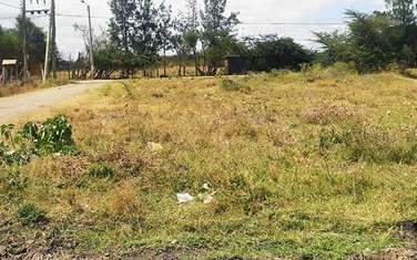 506 m² residential land for sale in Mombasa Road