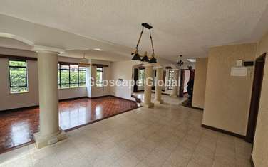 4 Bed House with En Suite at Westland