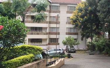 4 Bed Apartment with En Suite at Brookside Drive