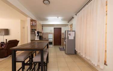 3 Bed Apartment with En Suite in Langata