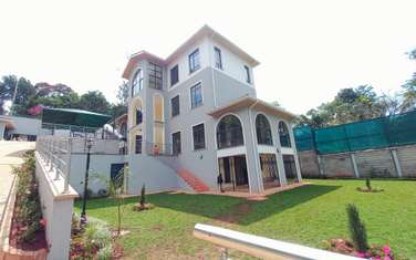 6 bedroom house for rent in Spring Valley
