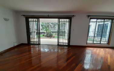 3 Bed Apartment with Balcony at Dennis Pritt