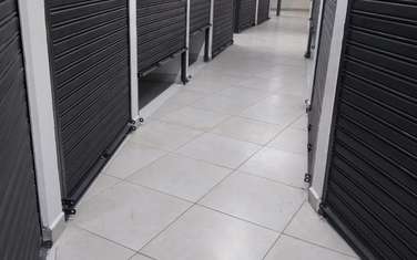 Shop with Service Charge Included at Opposite Khoja Mosque