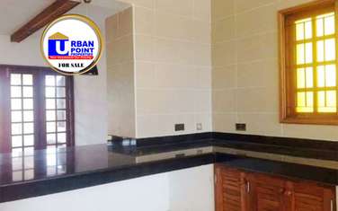 4 bedroom house for sale in Vipingo