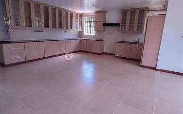 4 Bed House with En Suite at Bomas Of Kenya