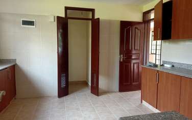 4 Bed House with En Suite at Fourways Junction Estate